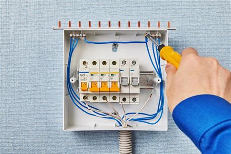 understanding low voltage wiring.